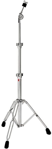 open zoom image for Ludwig LM926CS Modular Double-Braced Straight Cymbal Stand, Main