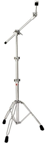 open zoom image for Ludwig LM936MBS Mini Boom Cymbal Stand, Main