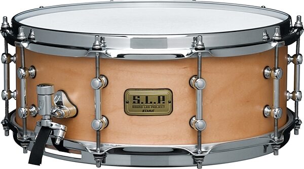 open zoom image for Tama SLP Classic Maple Snare Drum, Main