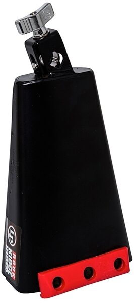 open zoom image for Latin Percussion 008N Ridge Rider Rock Cowbell, New, Main