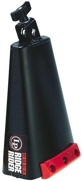 open zoom image for Latin Percussion Rock Ridge Rider Cowbell, Main