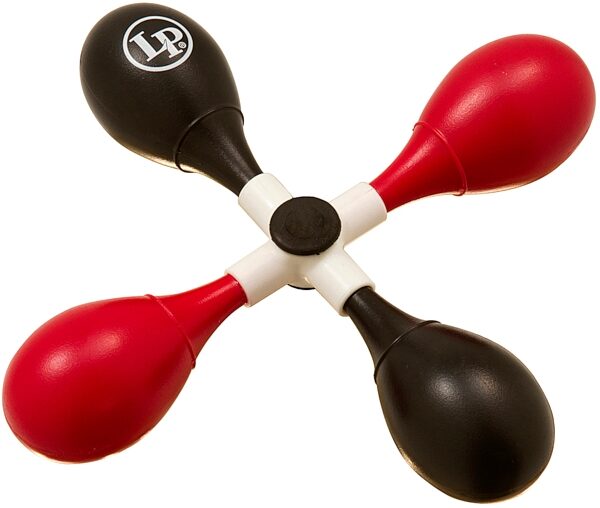 open zoom image for Latin Percussion Hi-Hat Chick-ita Shakers, Main
