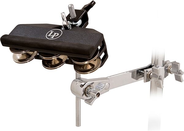 open zoom image for Latin Percussion 1207T Jam Tamb Drum Tambourine, Main
