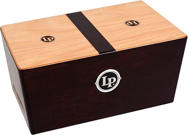 open zoom image for Latin Percussion LP1429 Bongo Cajon, Main