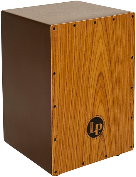 open zoom image for Latin Percussion 1435 Journeyman Fiberglass Cajon, Main