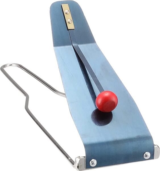 open zoom image for Latin Percussion LP15 Flex-a-Tone, Action Position Back