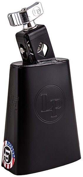 open zoom image for Latin Percussion 204AN Black Beauty Cowbell, New, Main
