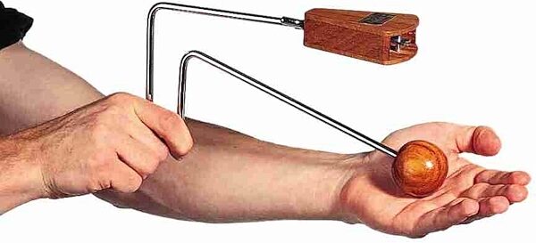 open zoom image for Latin Percussion Vibraslap II, New, Main