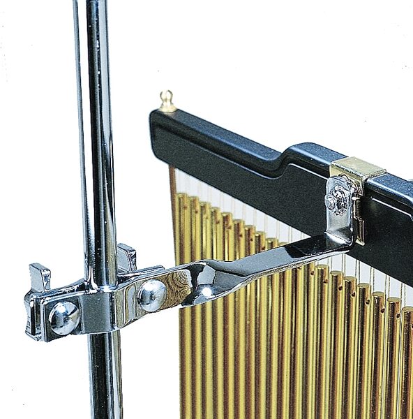 open zoom image for Latin Percussion Mount-All Bar Chimes Bracket, Open Box (Very Good), Main