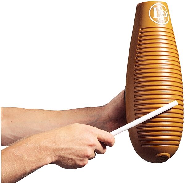 open zoom image for Latin Percussion LP243 Super Guiro, New, Main