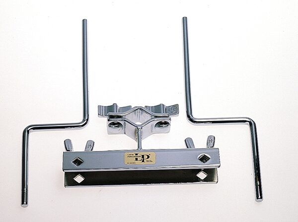 open zoom image for Latin Percussion Mini Everything Rack, Main