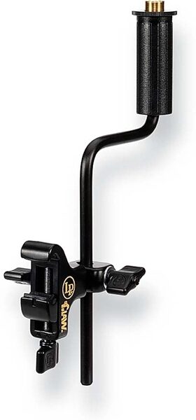 open zoom image for Latin Percussion LP592A-X Mic Claw, Single, Action Position Back