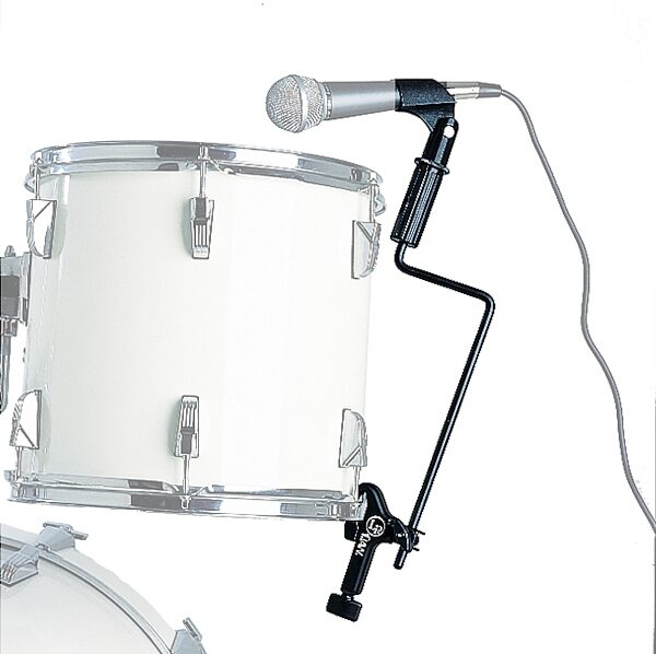 open zoom image for Latin Percussion Microphone Claw, Main
