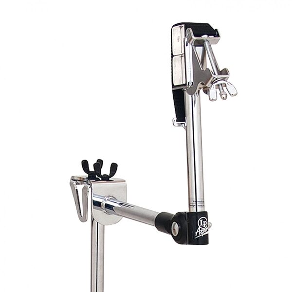 open zoom image for Latin Percussion LPA244S Aspire Slide Bongo Mounting Bracket, Main