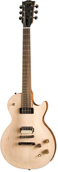 open zoom image for Gibson Les Paul BFG Limited Edition Electric Guitar (with Case), Natural