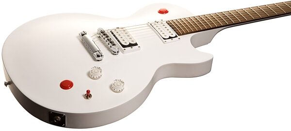 open zoom image for Gibson Buckethead Les Paul Studio Electric Guitar, with Case, Closeup