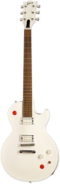 open zoom image for Gibson Buckethead Les Paul Studio Electric Guitar, with Case, Main