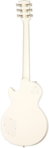 open zoom image for Gibson Buckethead Les Paul Studio Electric Guitar, with Case, Back