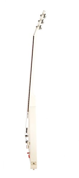 open zoom image for Gibson Buckethead Les Paul Studio Electric Guitar, with Case, Side