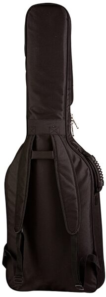 open zoom image for Gibson Billie Joe Armstrong Les Paul Junior DC Electric Guitar (with Gig Bag), Case Back