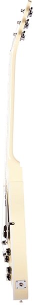 open zoom image for Gibson Les Paul Custom Classic Limited Edition Electric Guitar with Case, Cream Side