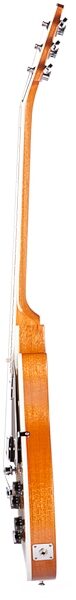 open zoom image for Gibson Les Paul Custom Classic Limited Edition Electric Guitar with Case, Gold Top Side