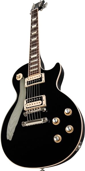 open zoom image for Gibson Les Paul Classic Electric Guitar (with Case), View