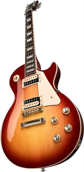 open zoom image for Gibson Les Paul Classic Electric Guitar (with Case), View