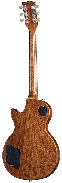 open zoom image for Gibson Exclusive Limited Edition Les Paul Classic Electric Guitar (with Case), Back