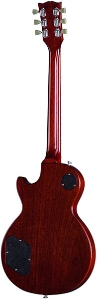 open zoom image for Gibson Exclusive Limited Edition Les Paul Classic Electric Guitar (with Case), Back