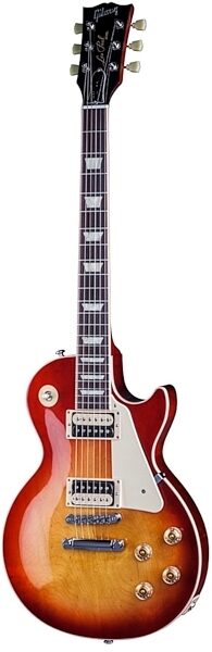open zoom image for Gibson Exclusive Limited Edition Les Paul Classic Electric Guitar (with Case), Main