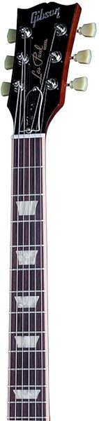 open zoom image for Gibson Exclusive Limited Edition Les Paul Classic Electric Guitar (with Case), Headstock