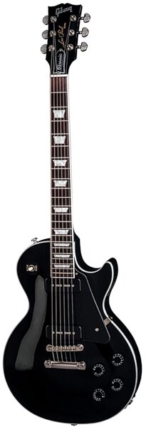 open zoom image for Gibson 2018 Les Paul Classic Electric Guitar (with Case), Main