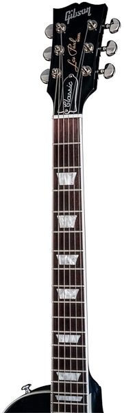 open zoom image for Gibson 2018 Les Paul Classic Electric Guitar (with Case), View