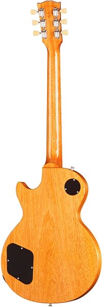 open zoom image for Gibson Limited Edition Les Paul Deluxe Gold Top Electric Guitar with Case, Back