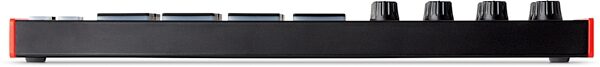 open zoom image for Akai LPD8 MK2 USB MIDI Laptop Pad Controller, Open Box (Like New), Action Position Back