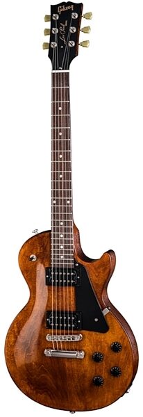 open zoom image for Gibson 2018 Les Paul Faded Electric Guitar (with Gig Bag), Main