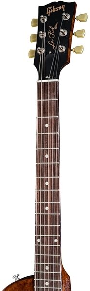 open zoom image for Gibson 2018 Les Paul Faded Electric Guitar (with Gig Bag), View