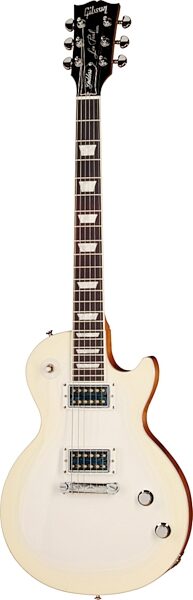 open zoom image for Gibson Les Paul Goddess Electric Guitar (with Case), Ice Burst