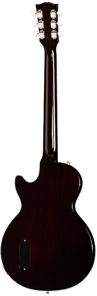 open zoom image for Gibson Les Paul Junior Electric Guitar with Gig Bag, Tobacco Burst Back