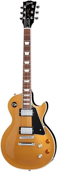open zoom image for Gibson Joe Bonamassa Les Paul Standard Electric Guitar (with Case), Main