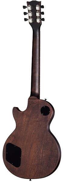 open zoom image for Gibson LPJ Les Paul Electric Guitar (with Gig Bag), Rubbed Vintage Shade Back