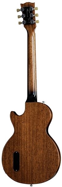 open zoom image for Gibson 2015 Les Paul Junior Single Cut Electric Guitar (with Case), Vintage Sunburst 1