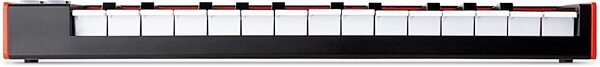 open zoom image for Akai LPK25 MK2 USB MIDI Laptop Performance Keyboard, New, Action Position Back
