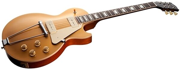 open zoom image for Gibson HR Les Paul 60th Anniversary Limited Electric Guitar (with Case), Closeup