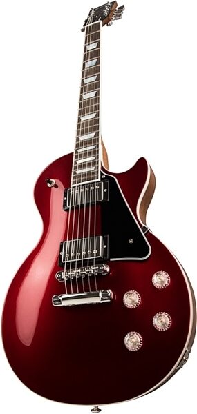 open zoom image for Gibson Les Paul Modern Electric Guitar (with Case), View