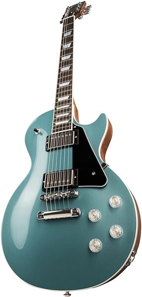 open zoom image for Gibson Les Paul Modern Electric Guitar (with Case), View
