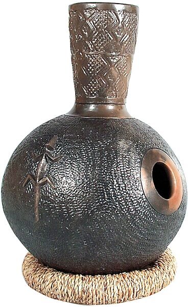 open zoom image for Latin Percussion LPM1400 Music Collection Udu Drum, Main