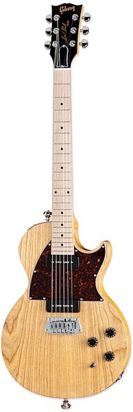 open zoom image for Gibson Les Paul Junior B-Bender Electric Guitar (with Case), Main