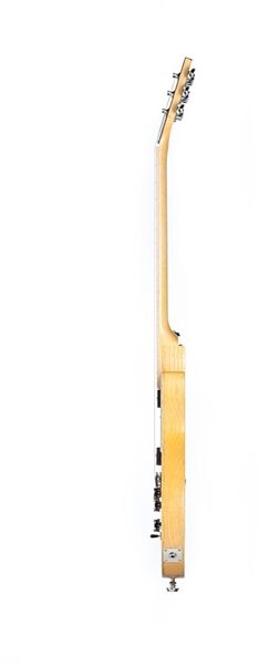 open zoom image for Gibson Les Paul Junior B-Bender Electric Guitar (with Case), Side